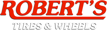 Robert’s Tires & Wheels