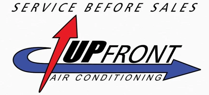 Upfront AC in Spring, TX