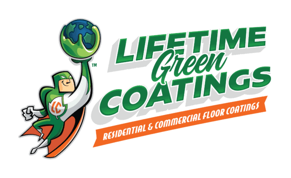 Lifetime Green Coatings in Bernalillo, New Mexico