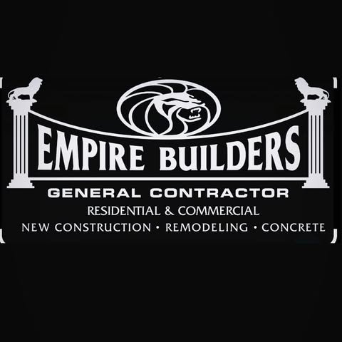 Empire Builders inc in Dickinson, TX