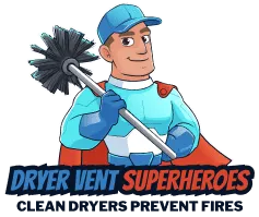 Dryer Vent Superheroes of Columbus in Powell, OH