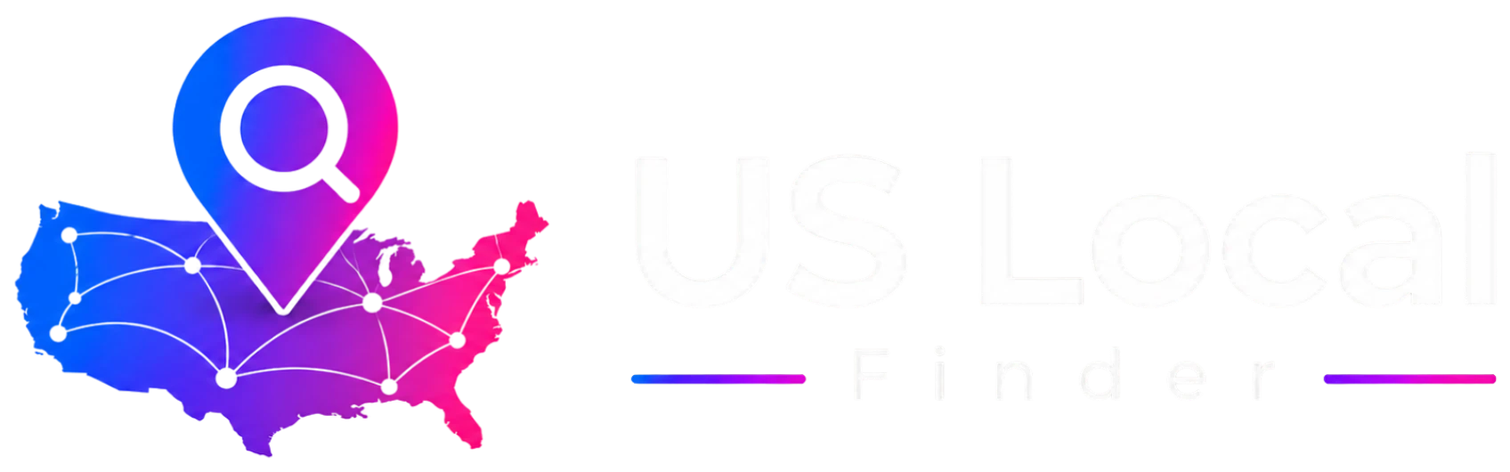 US Local Finder Logo