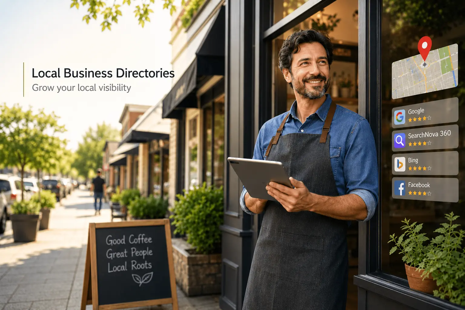 business directories for small businesses