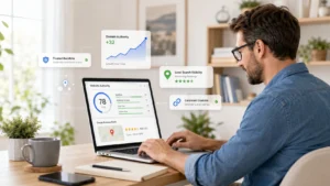 The Long-Term Impact of Local Directories on Domain Authority
