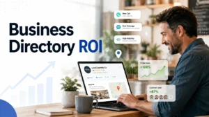 Analyzing the ROI of Joining a Reputable Business Directory
