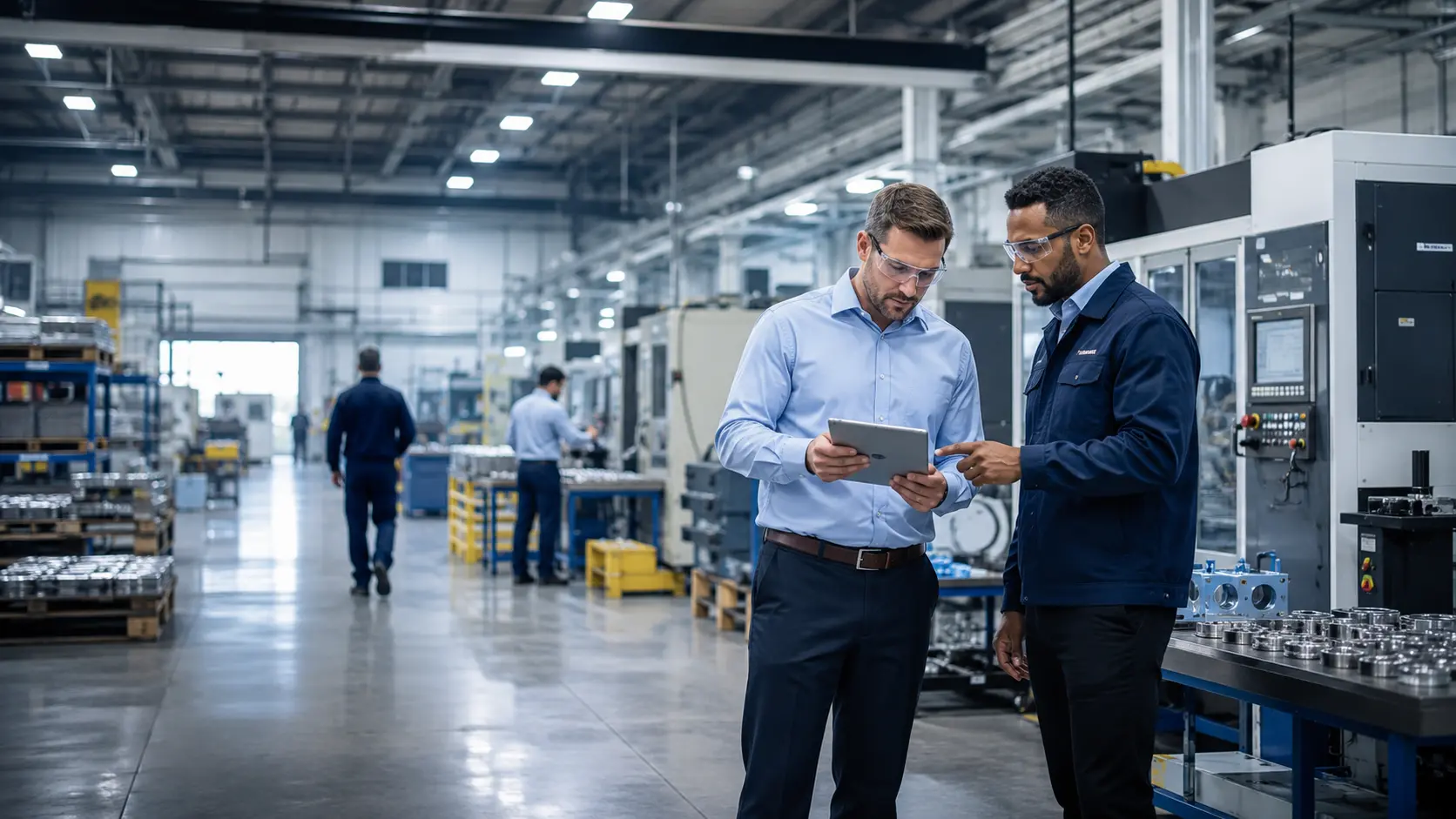 USA Manufacturing Companies Directory